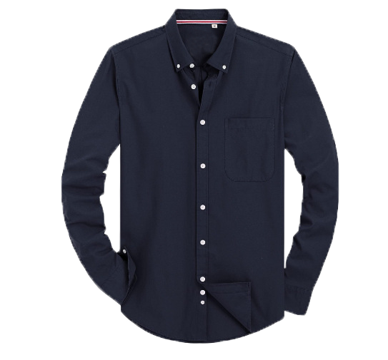 Long Sleeve Shirt-D193