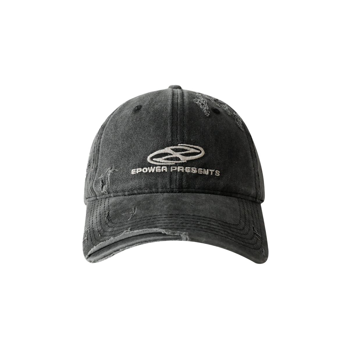 Sporty Curve Cap -D292
