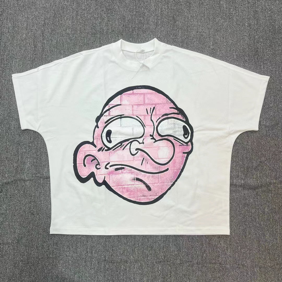 Design Tee-D366