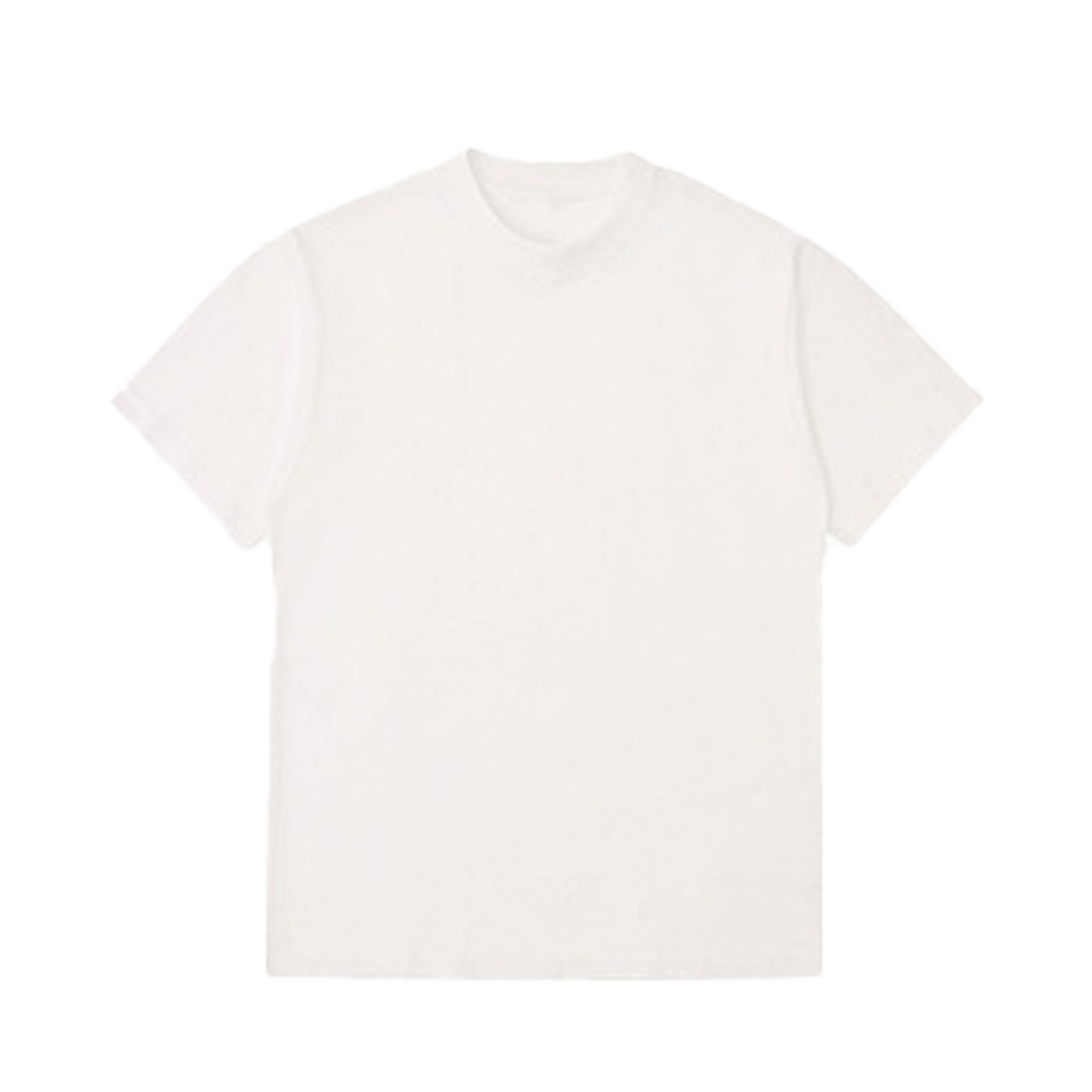 Solid color base TEE-C9