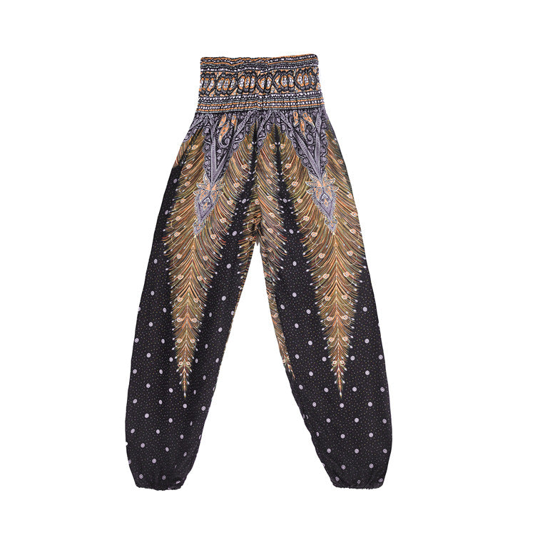 Bohemian Knickers-D253