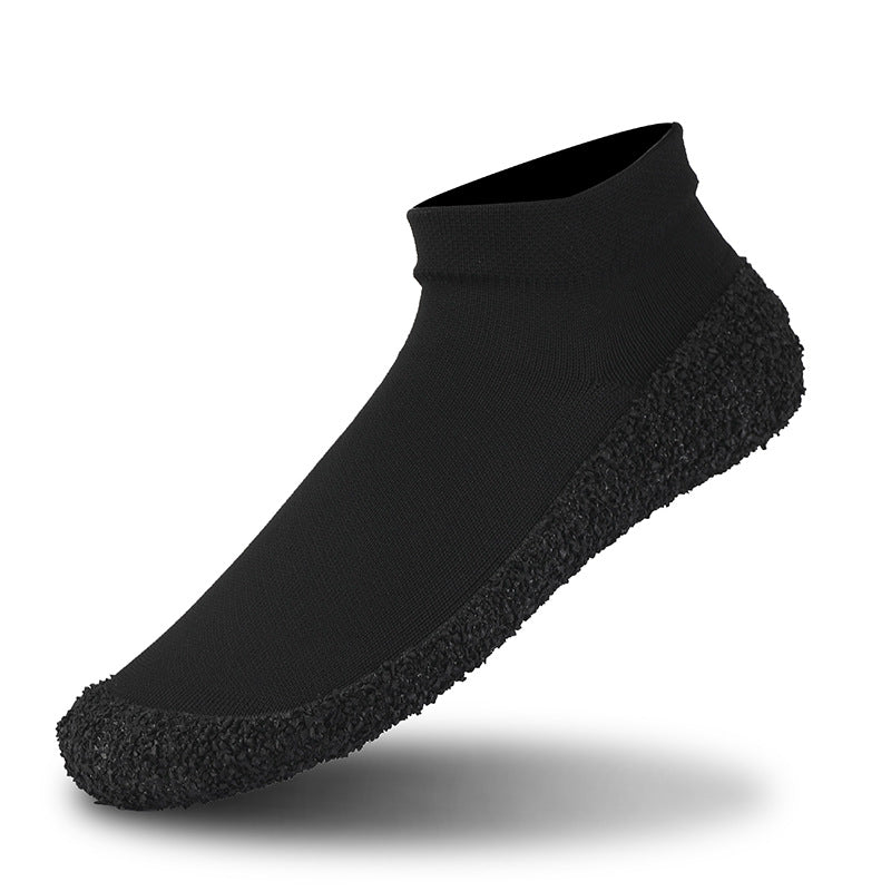 Portable sock shoes-D229