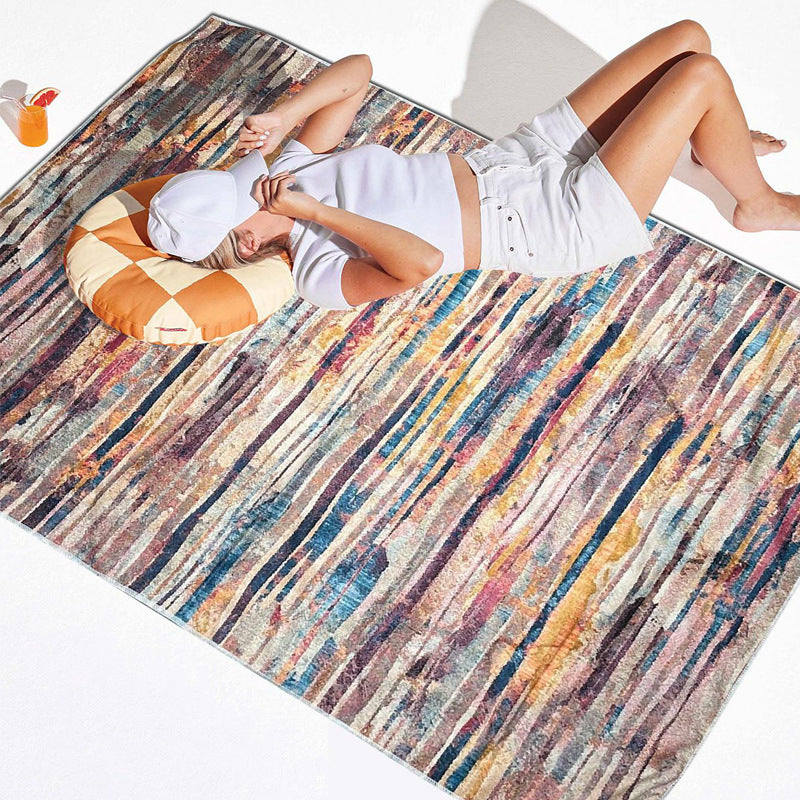 Quick-drying beach towel-D251