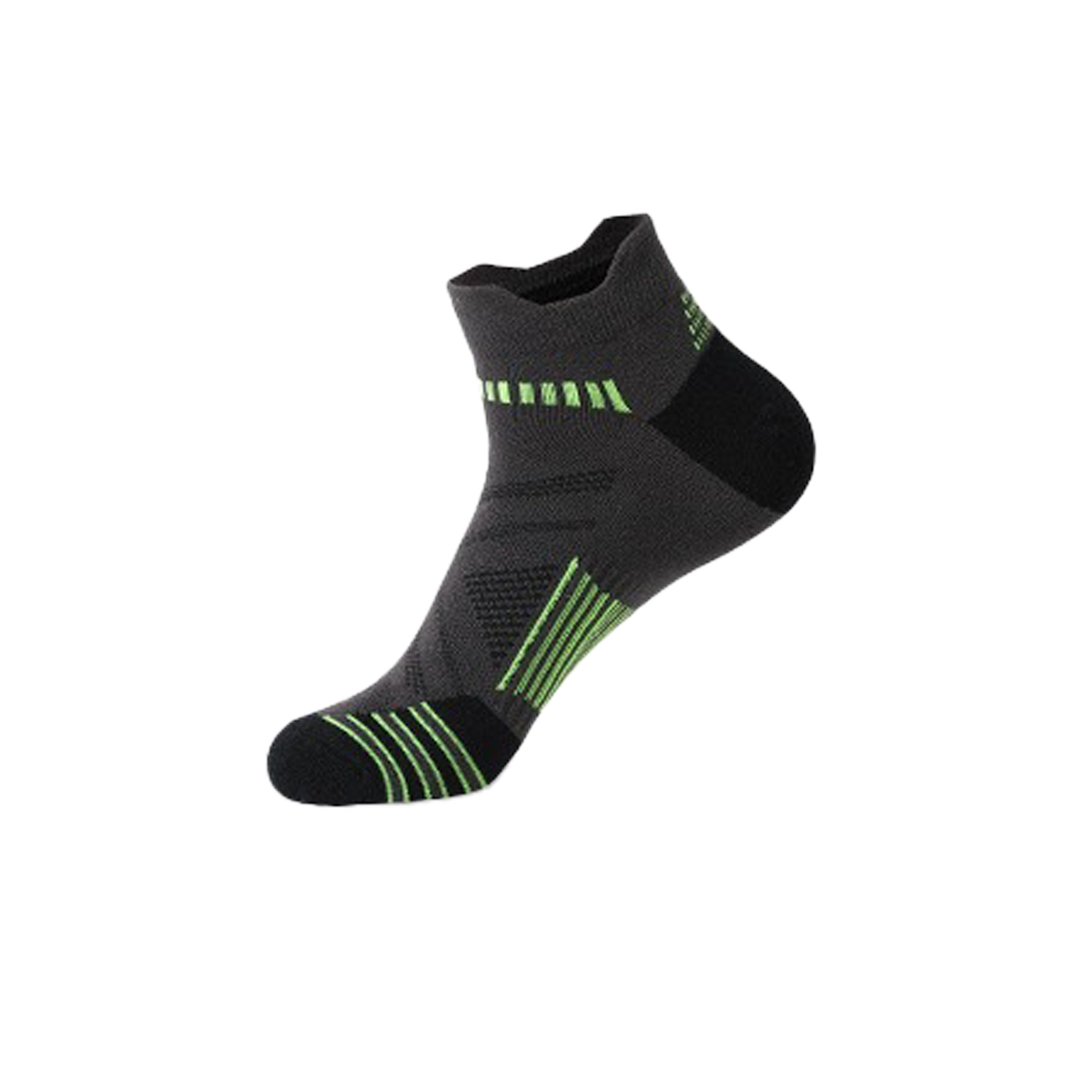 Ankle Running Socks-D240