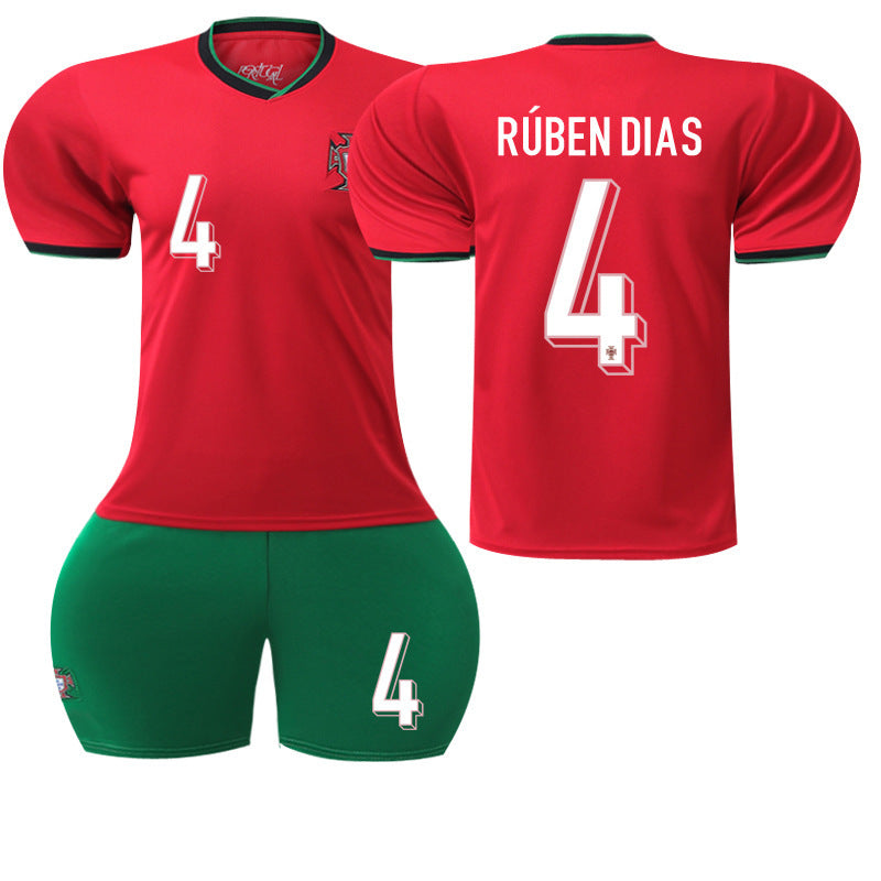 Sports jersey-D647