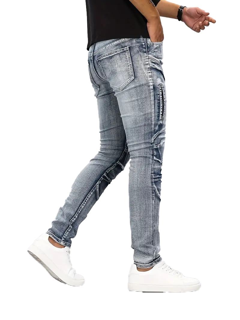 Fashion-D138 retro