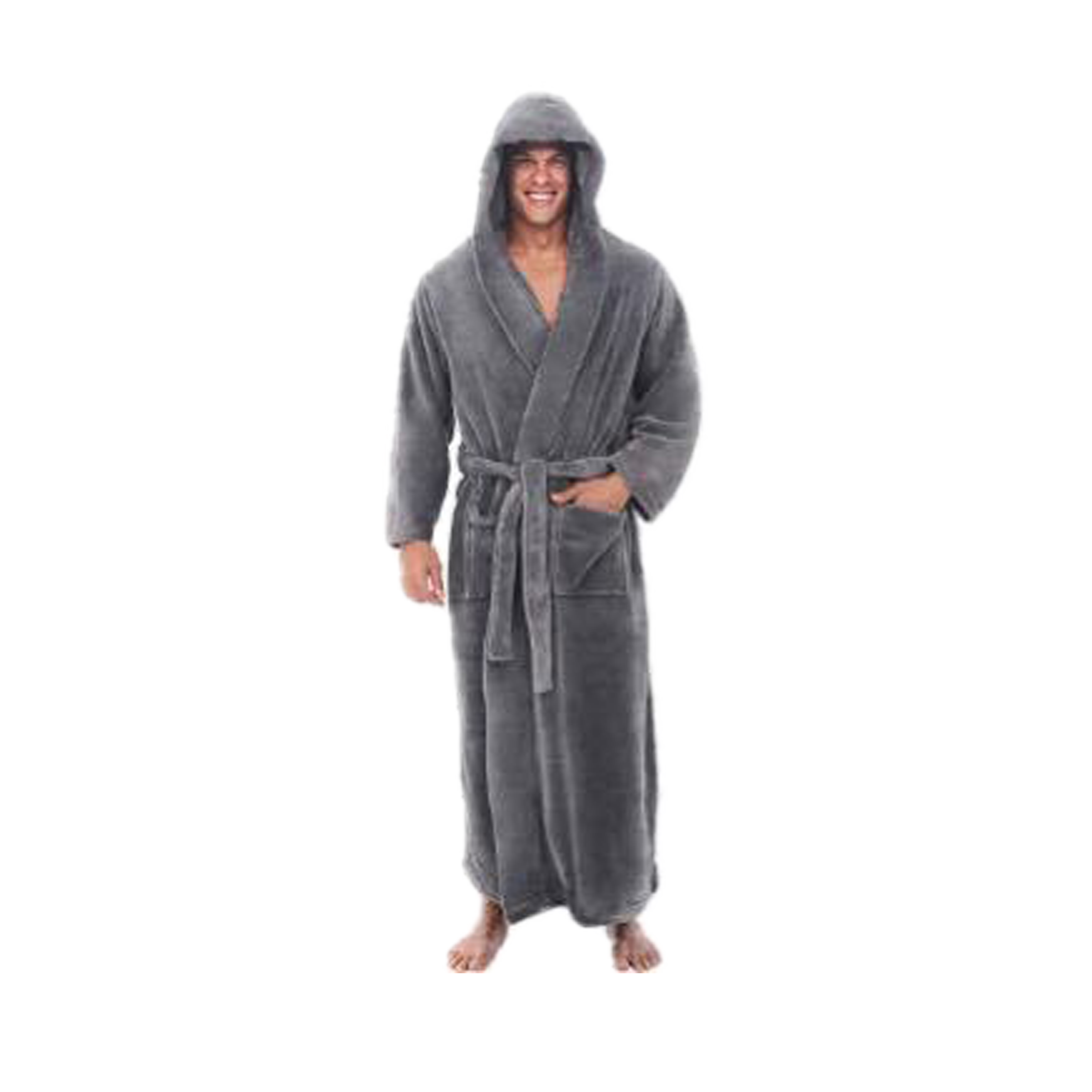 Home bathrobe-D16