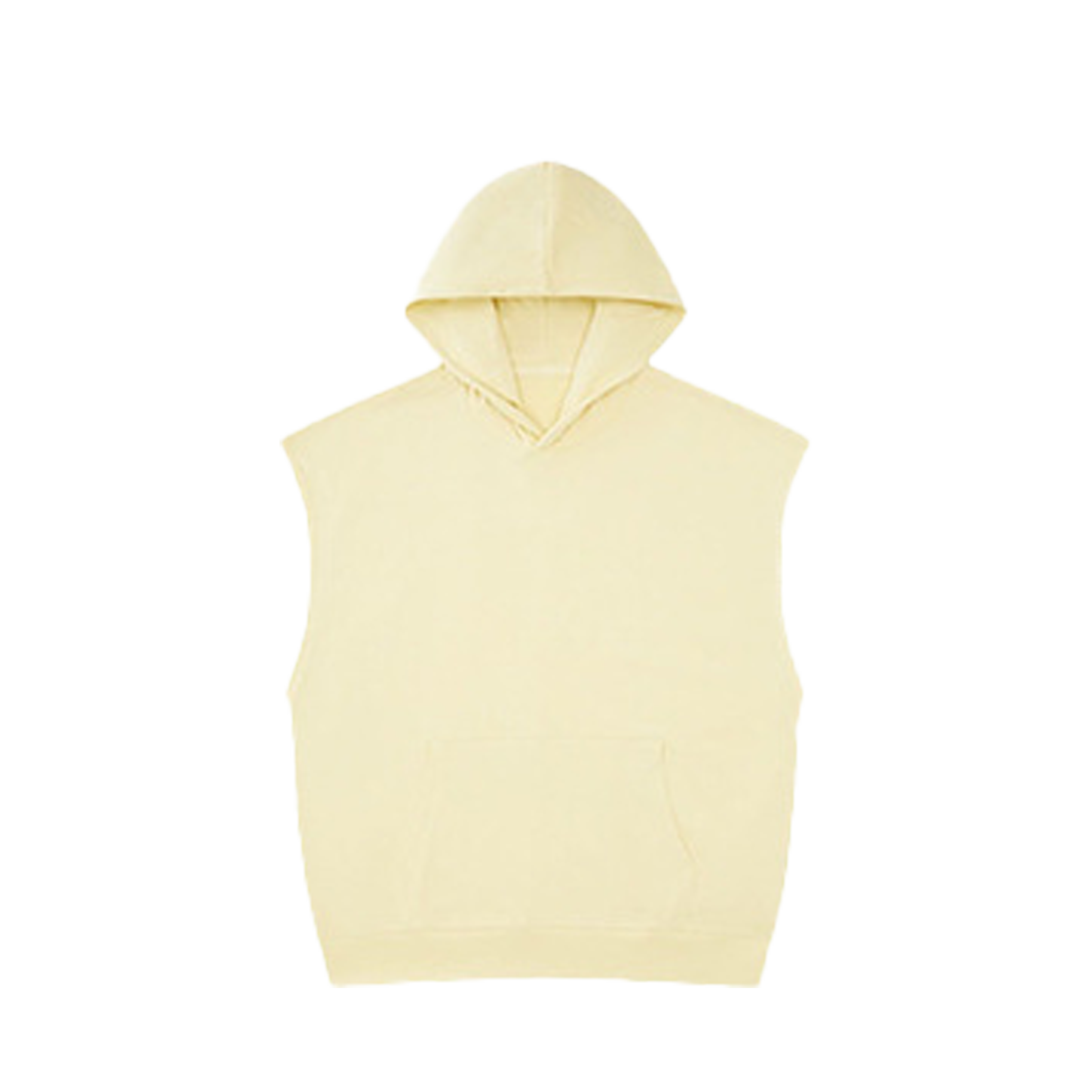 Solid color tank top-C8