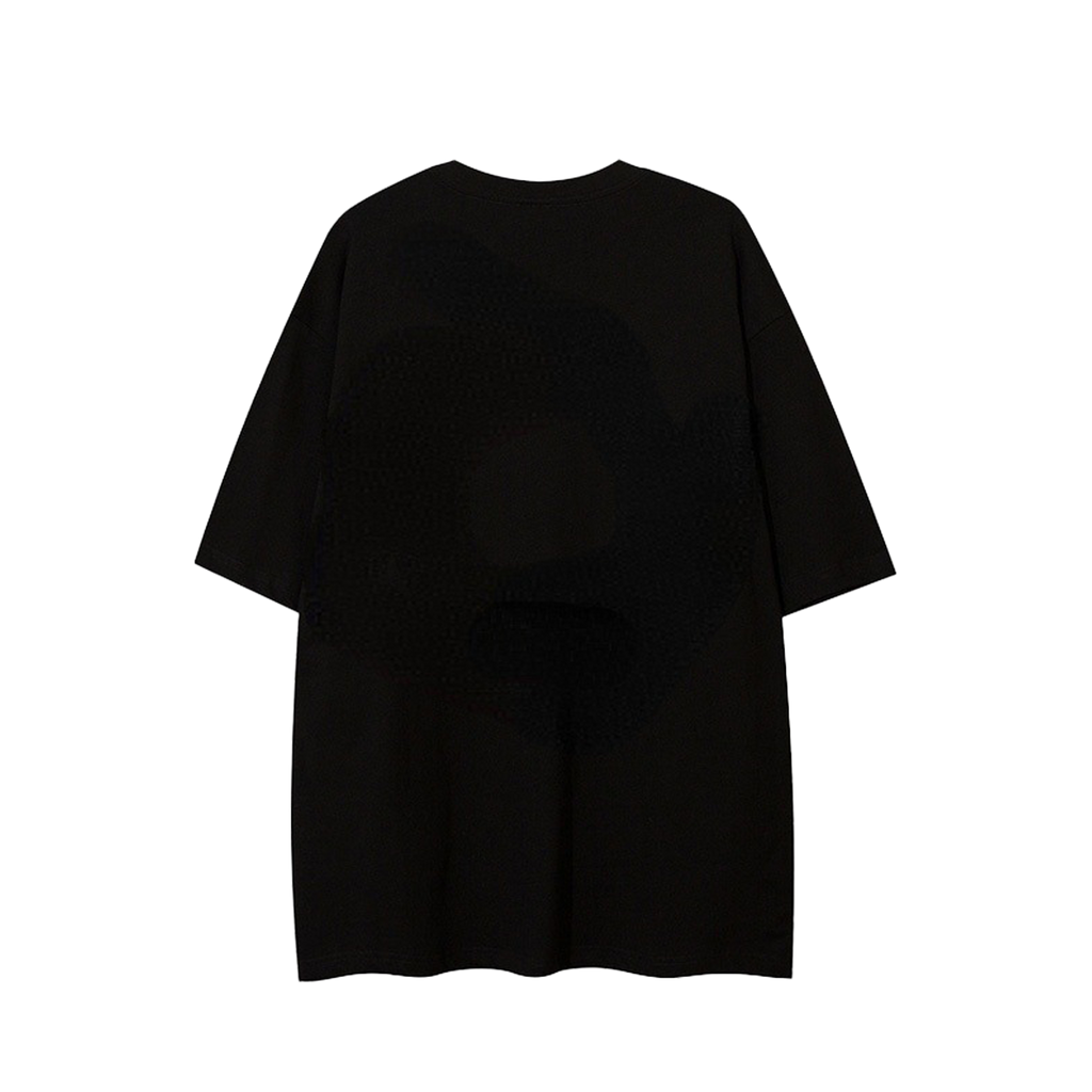Portrait printing TEE-D14