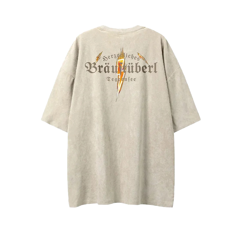 Lightning TEE -D304