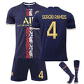 Special edition jersey-D629