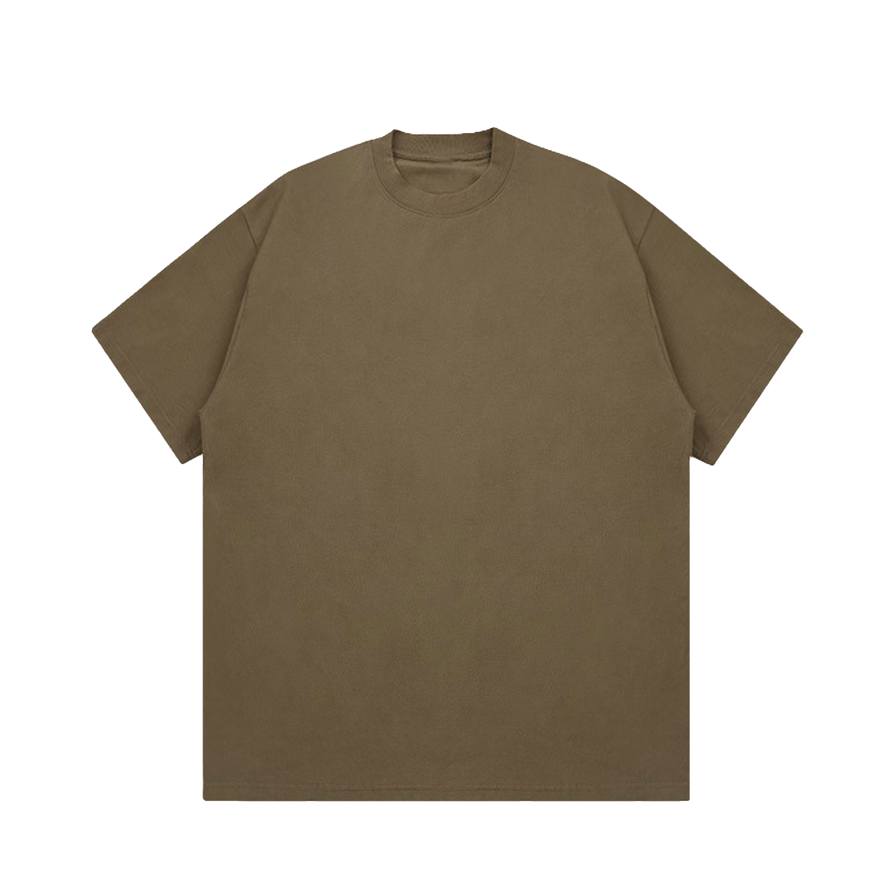 Base solid color TEE-C2