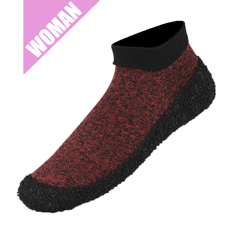 Portable sock shoes-D229