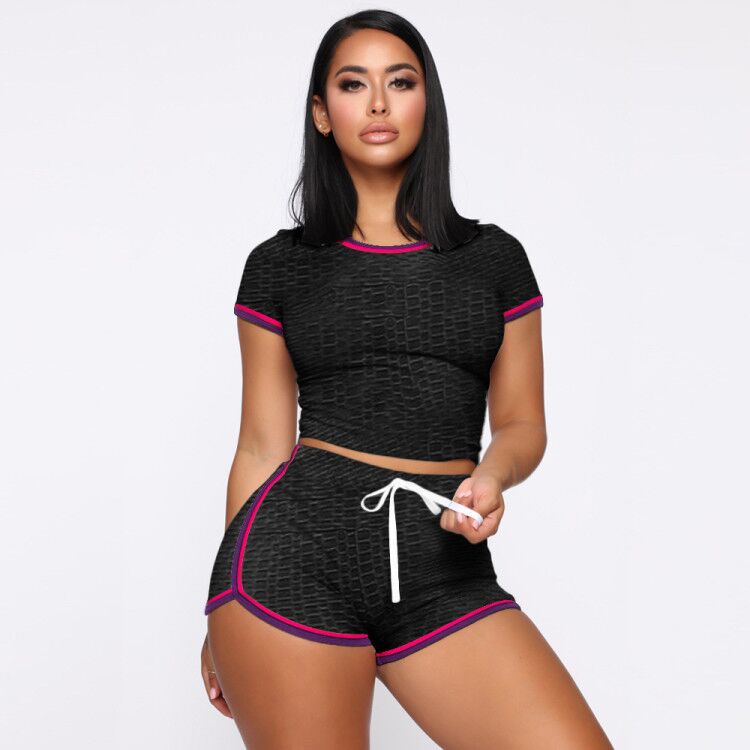 Sports Solid Color Set-D780