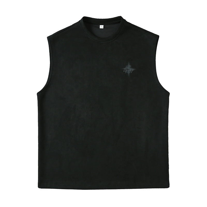 Design vest-D594