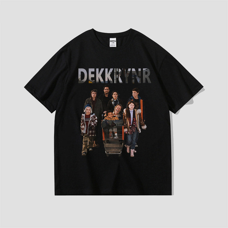 “Shameless” TEE-D705