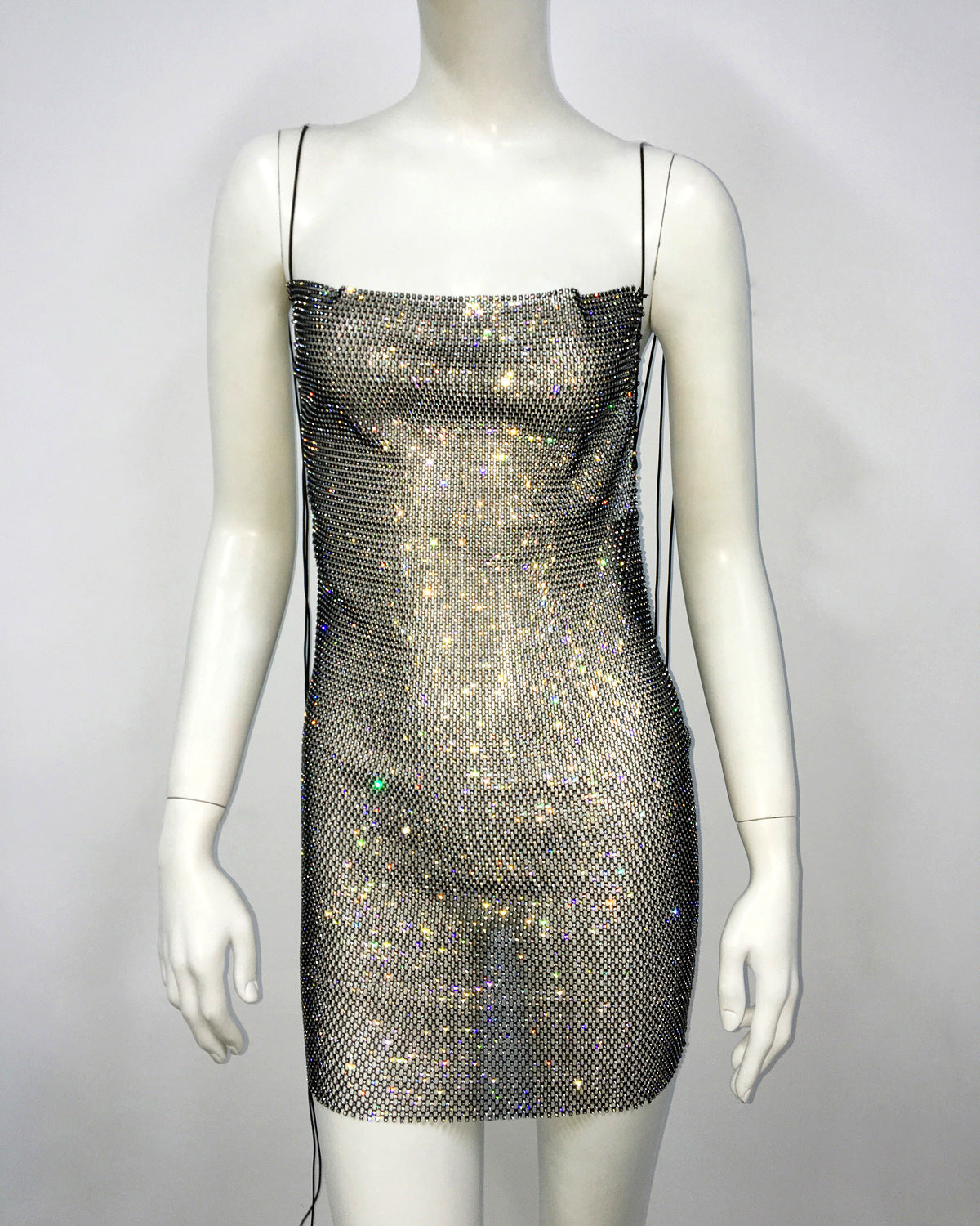 Sexy tight group-D634