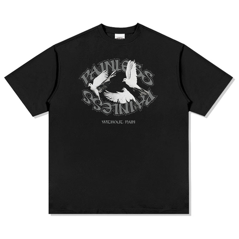 ”Pigeon“ TEE-D511