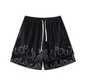 Design workout pants-D825
