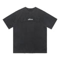 Pure cotton TEE-D520
