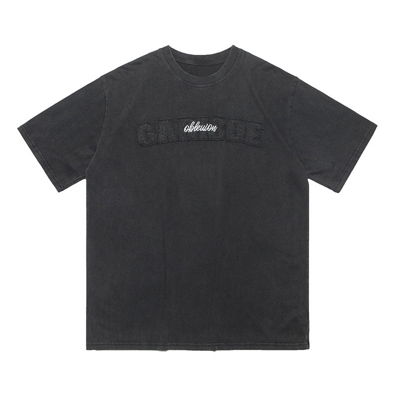 Pure cotton TEE-D520