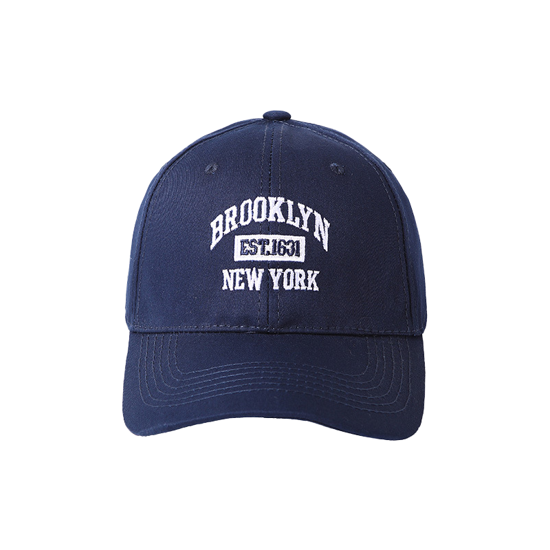 Sporty Curve Cap-D291