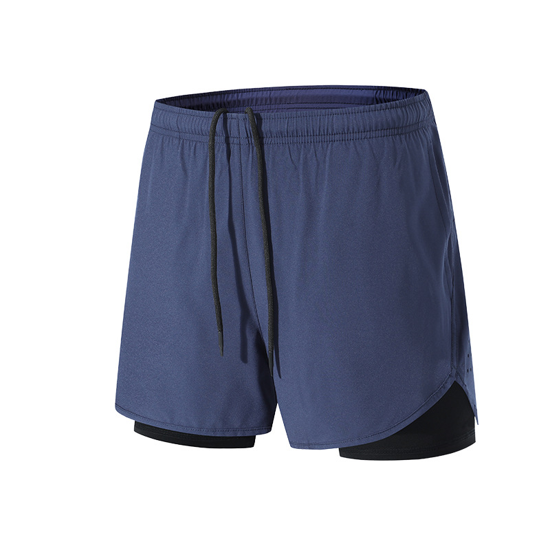 Quick-drying shorts-D544