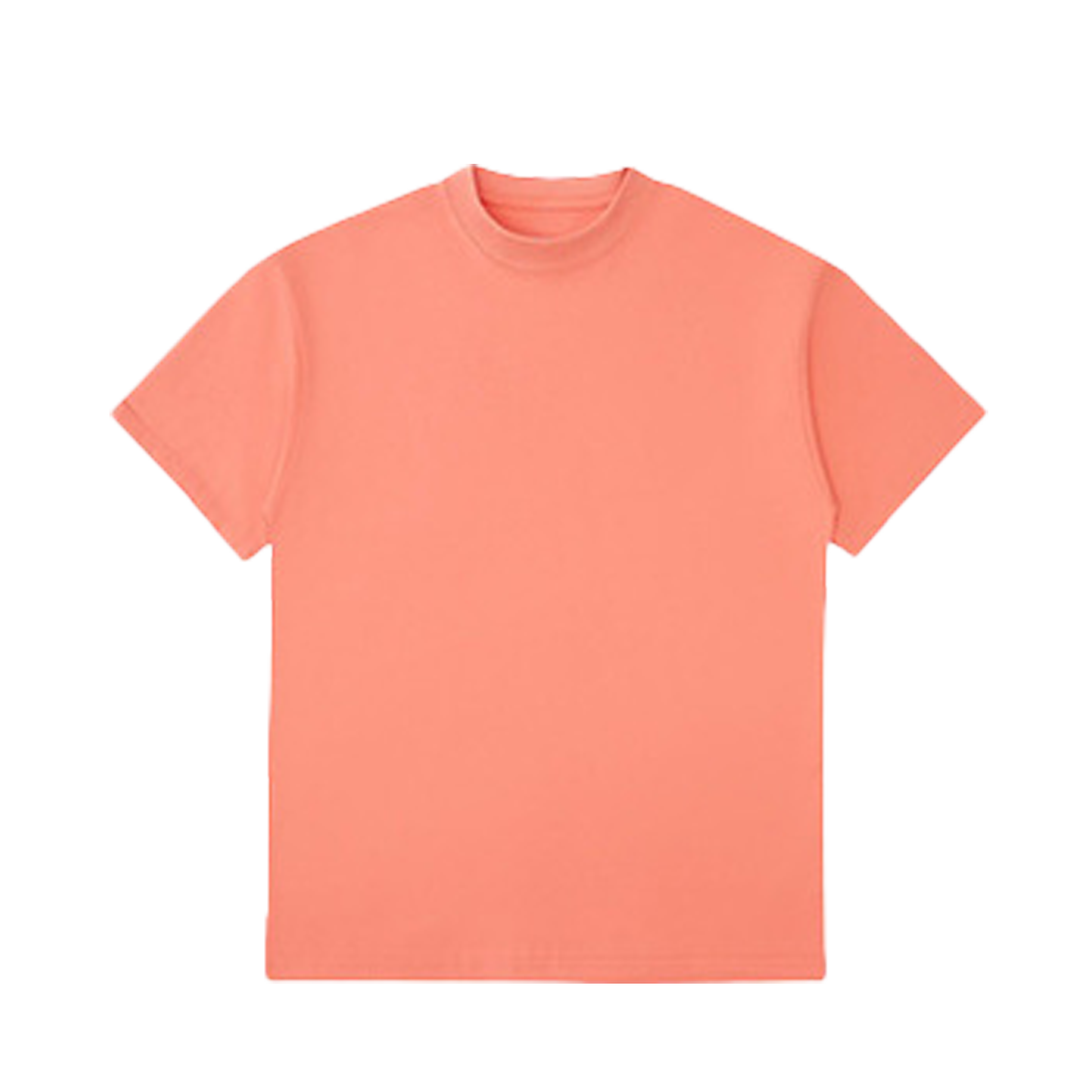 Solid color base TEE-C9