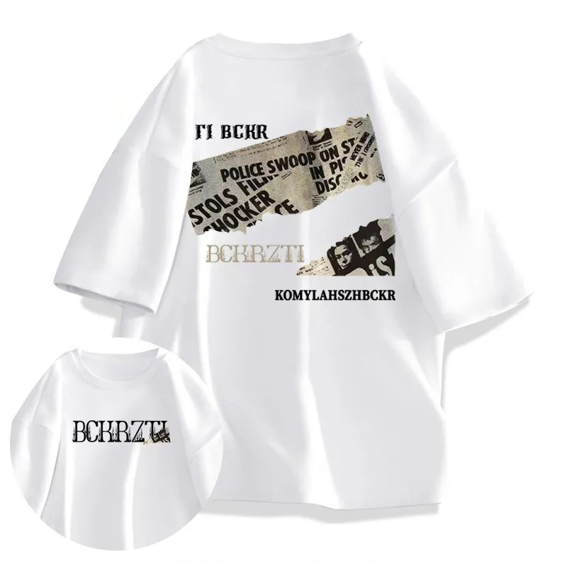 Design TEE-D307