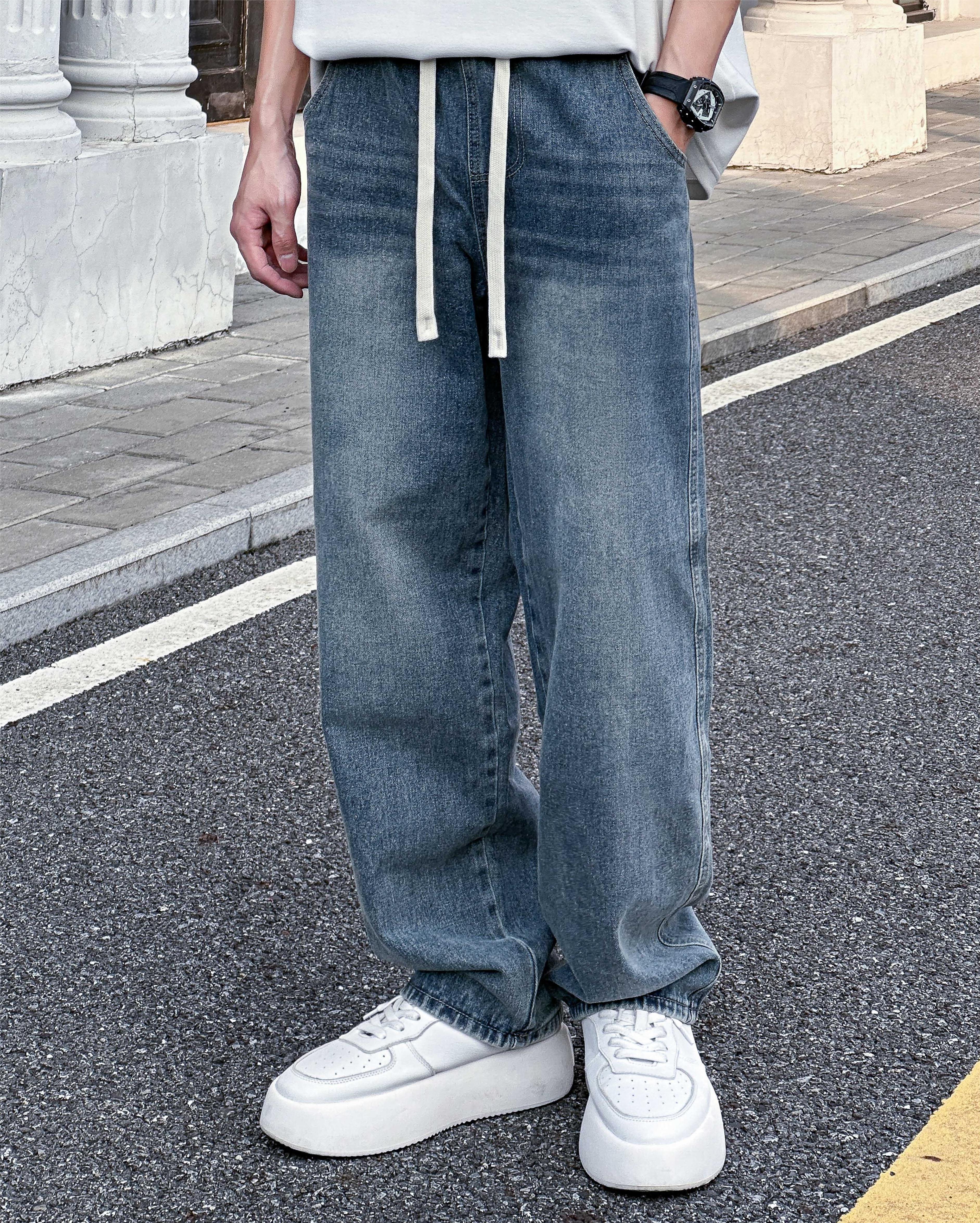 Fashion Jeans -J01