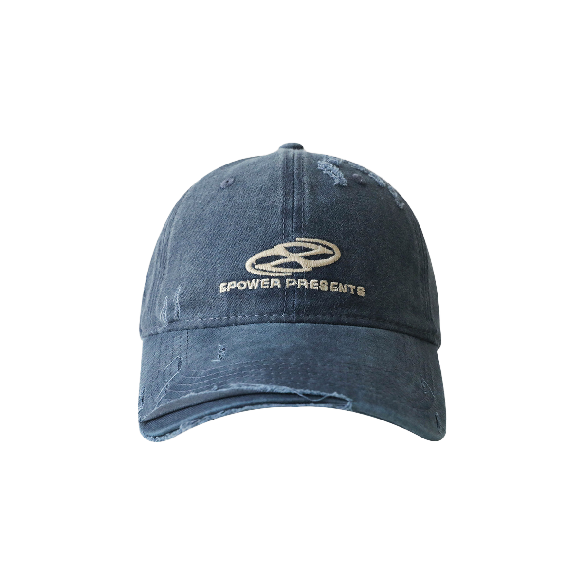 Sporty Curve Cap -D292