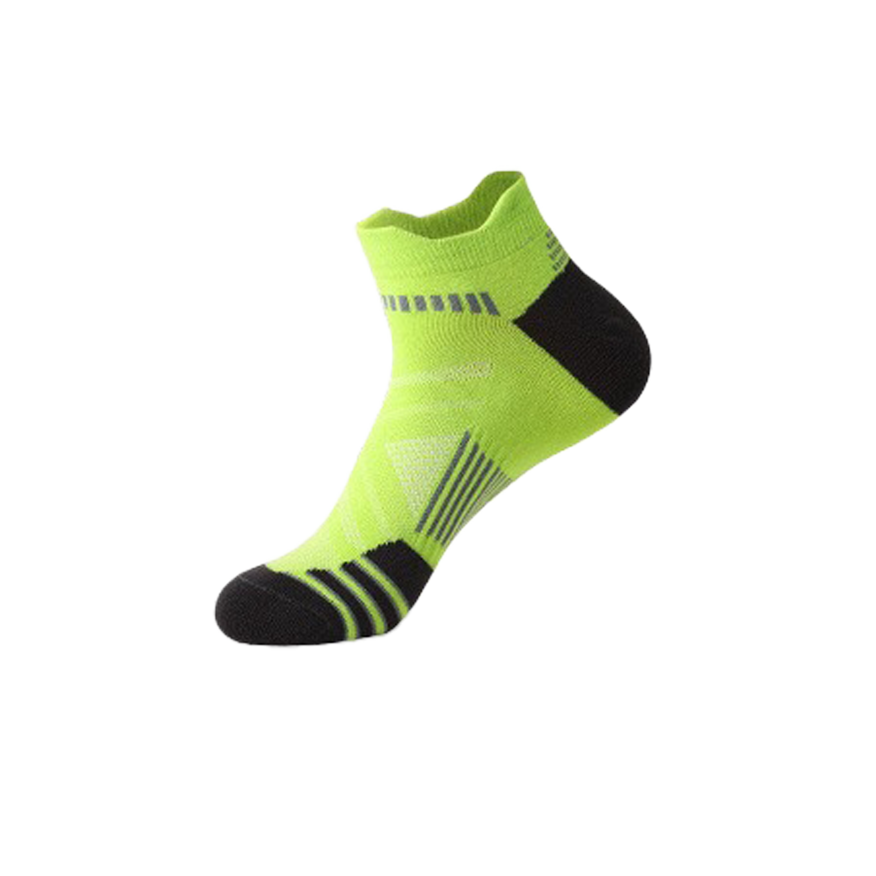Ankle Running Socks-D240