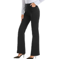 Business&Work Pants-D177
