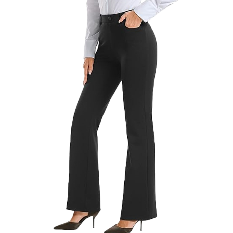 Business&Work Pants-D177