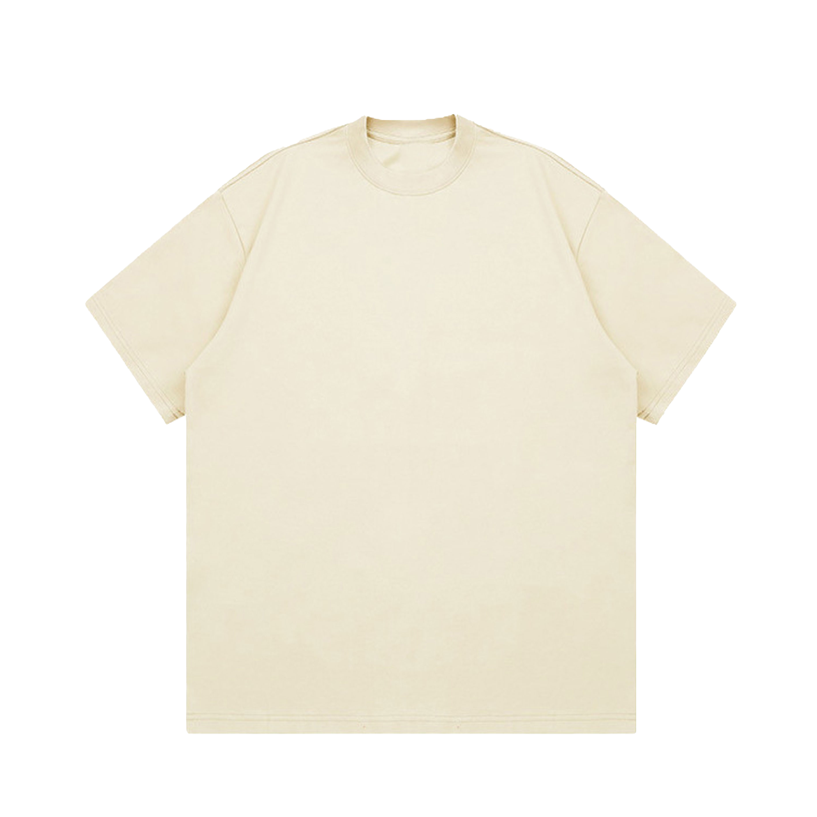 Base solid color TEE-C1