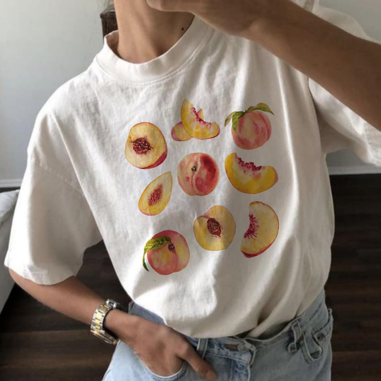 Cartoon element TEE-D554