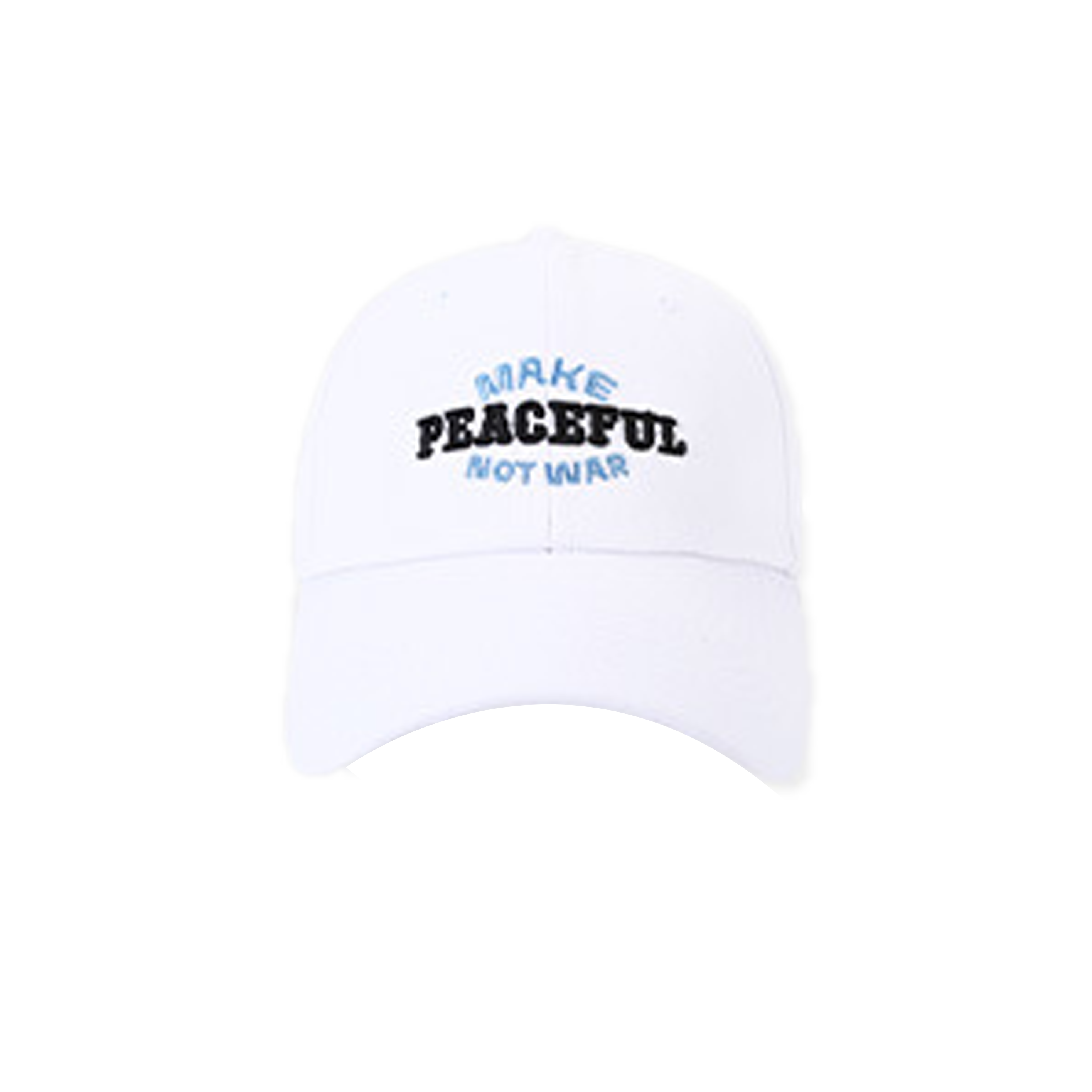 Sporty Curve Cap-D291