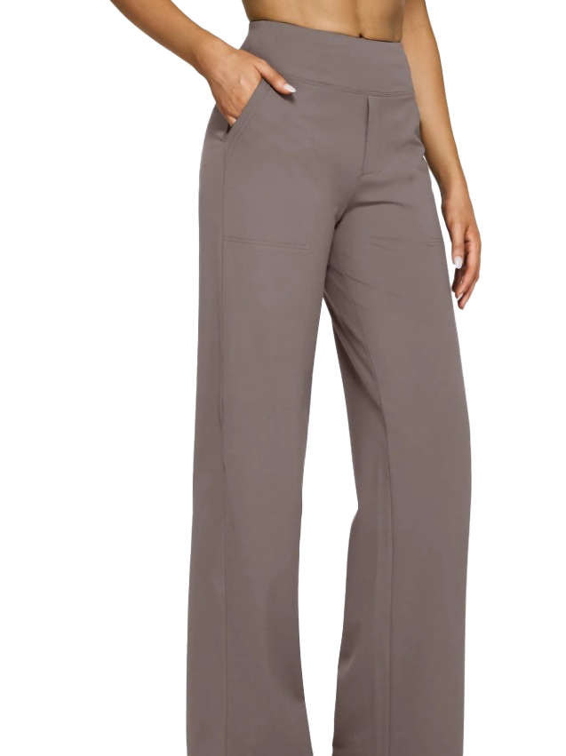 Pocket Trousers-D116