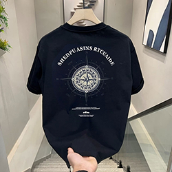 Compass TEE-D468