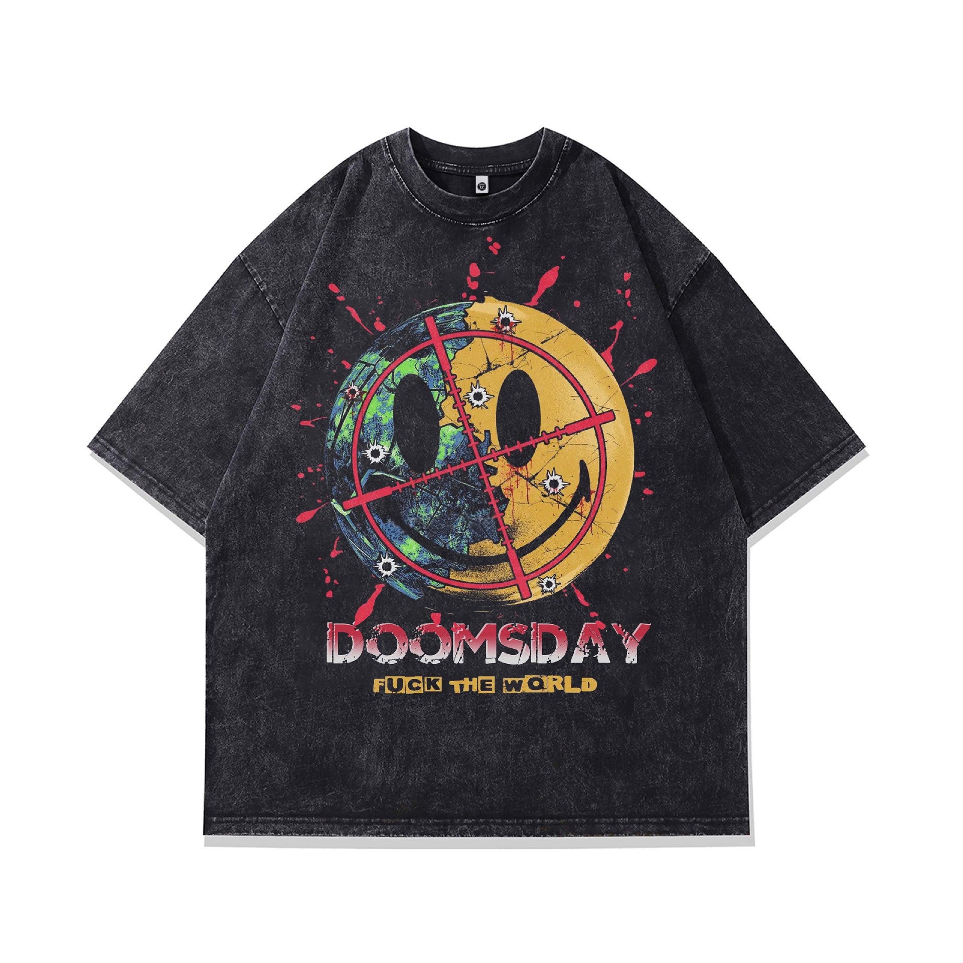 Design version Tee-D375