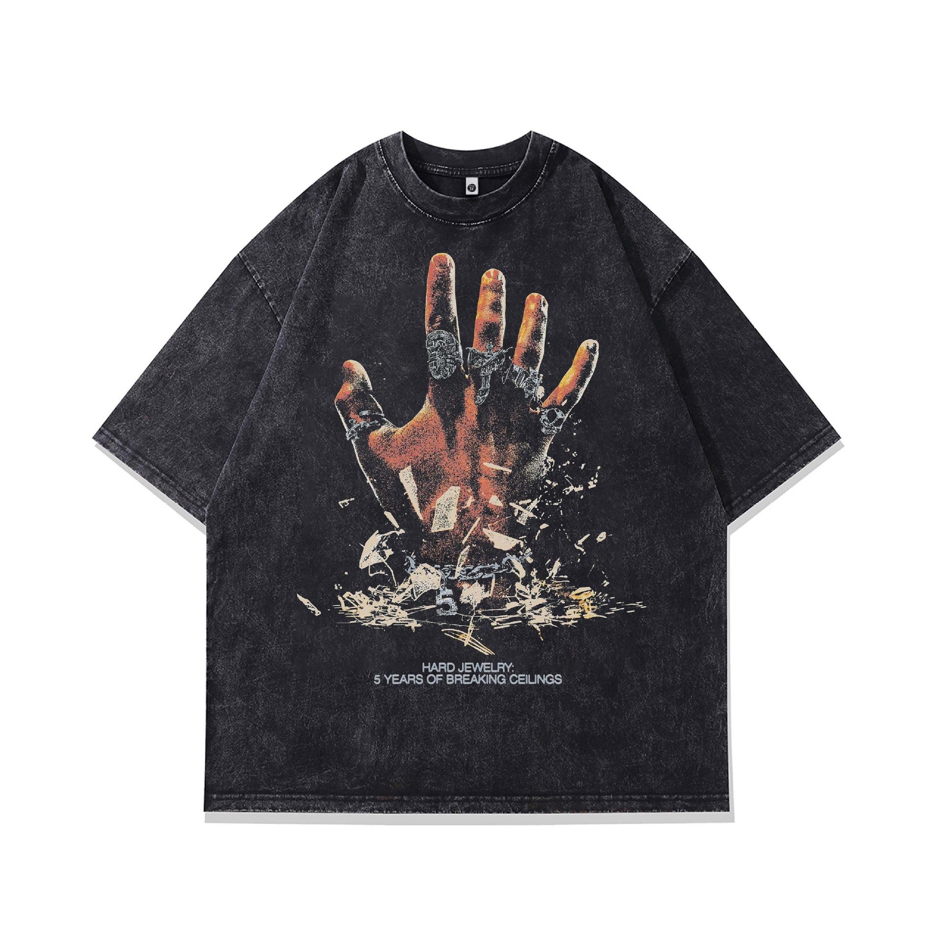 Design version Tee-D375