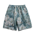 Beach pants-D616