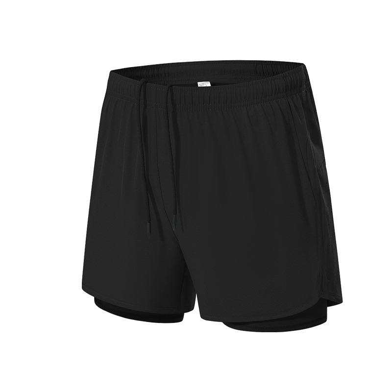 Quick-drying shorts-D544