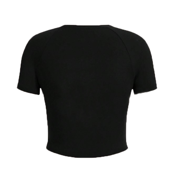 "Number 58"short TEE-D34