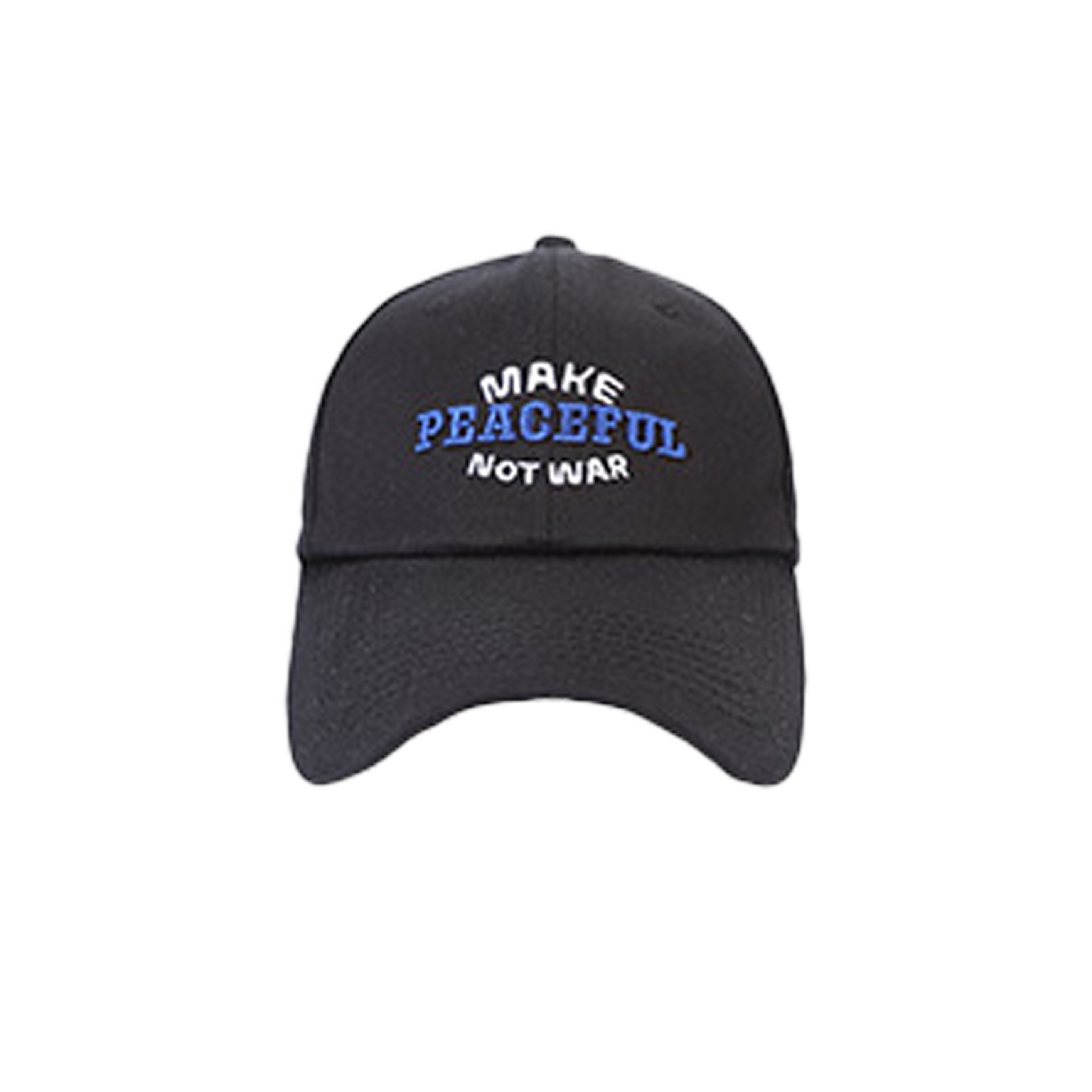 Sporty Curve Cap-D291