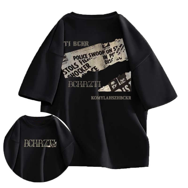 Design TEE-D307