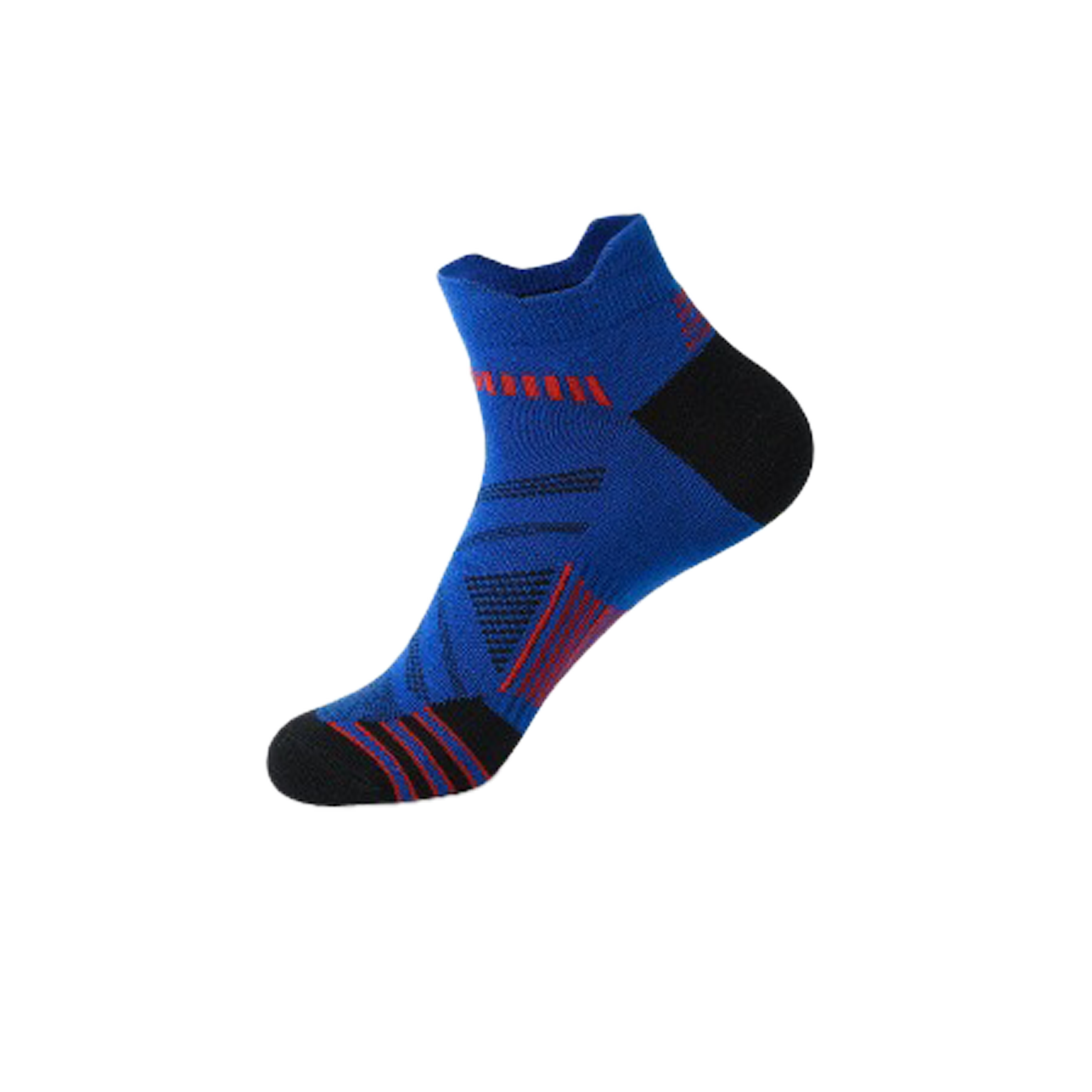 Ankle Running Socks-D240
