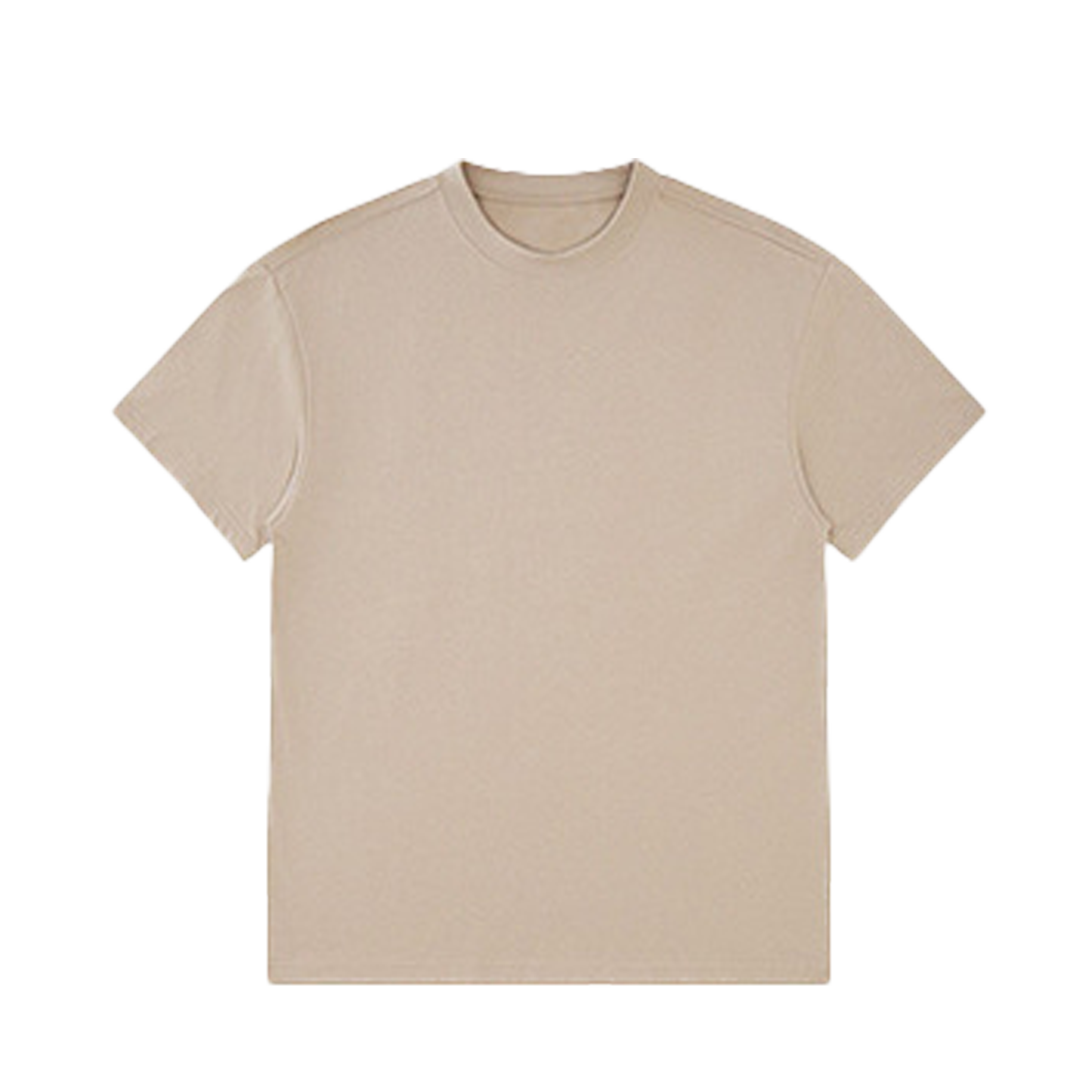 Solid color base TEE-C9
