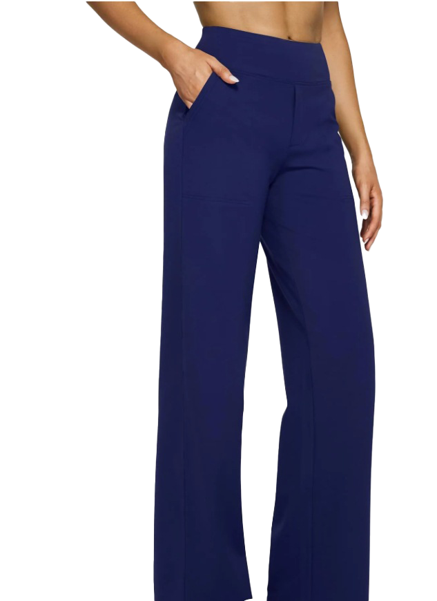 Pocket Trousers-D116