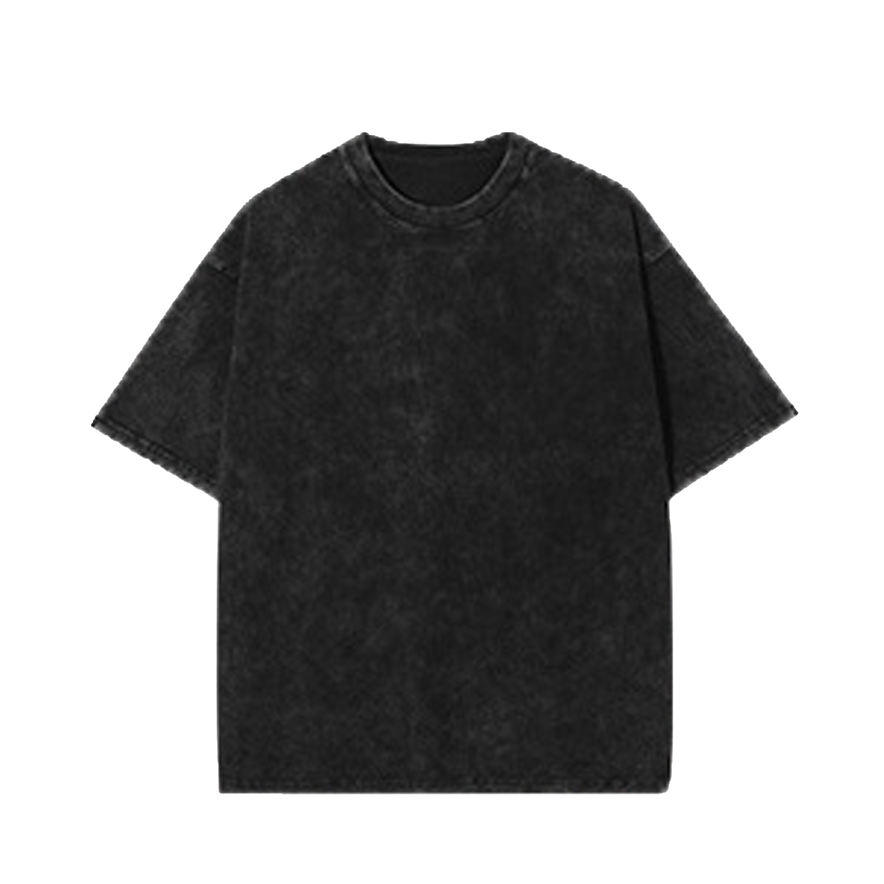 Solid color base TEE-C5